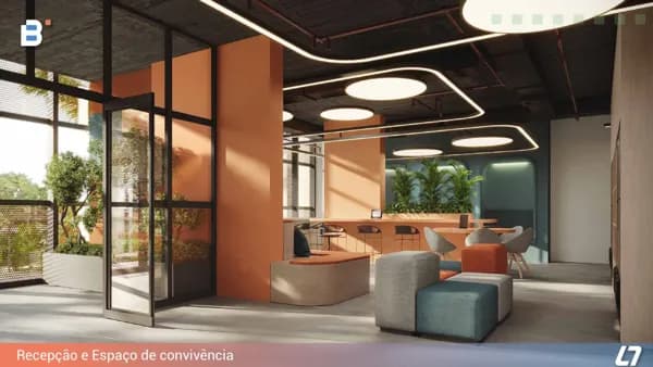 Apartamento em Uberlândia - Martins