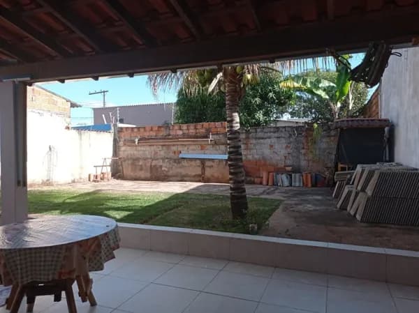 Casa à venda, 119 m² por R$ 309.750,00 - Jardim Canaã - Uberlândia/MG