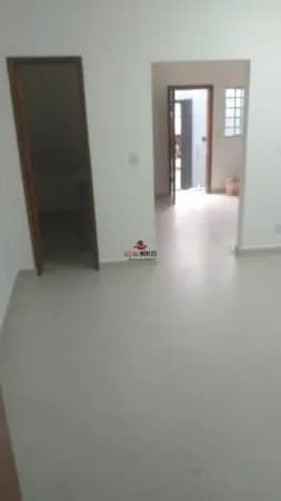 Sobrado em Uberlândia - Centro