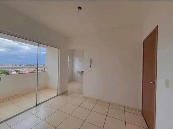 Apartamento em Uberlândia - Jardim Brasília