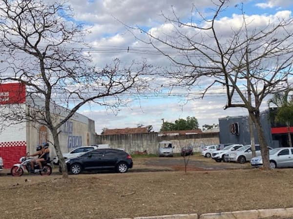 Lote/Terreno em Uberlândia - Jardim Patrícia