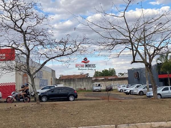 Lote/Terreno em Uberlândia - Jardim Patrícia