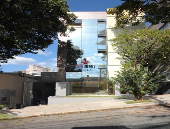 Apartamento de 3 quartos no bairro Vila Paris