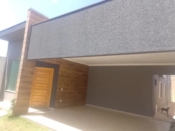 Casa com 3 quartos à venda bairro Loteamento Monte Hebron - Uberlândia/MG
