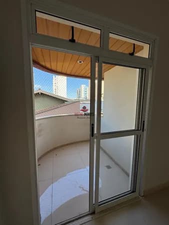 Apartamento com 3 quartos à venda bairro Santa Maria - Uberlândia/MG