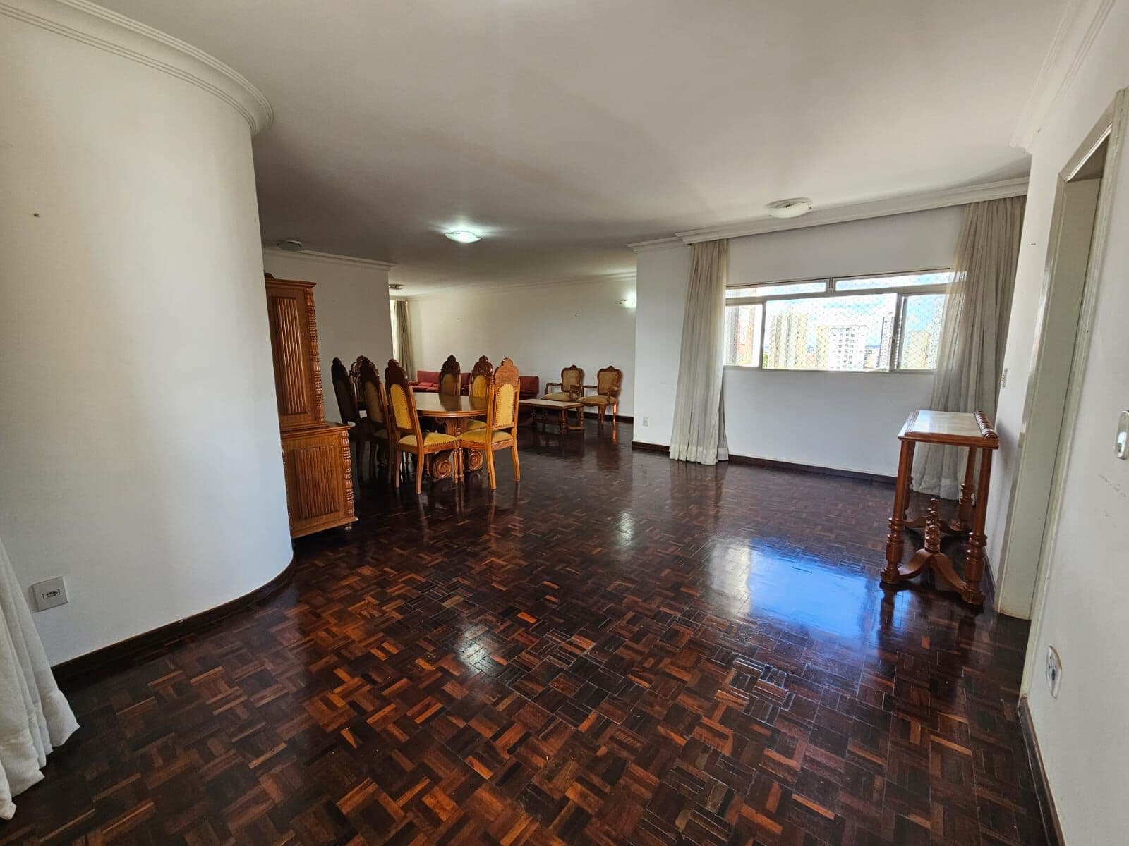 Apartamento à venda no bairro centro - Uberlândia - mg
