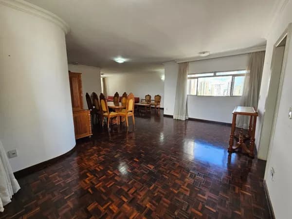 Apartamento à venda no bairro centro - Uberlândia - mg