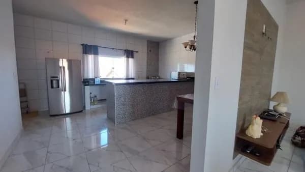 Casa com 2 quartos à venda no Bairro Shopping Park - Uberlândia/MG