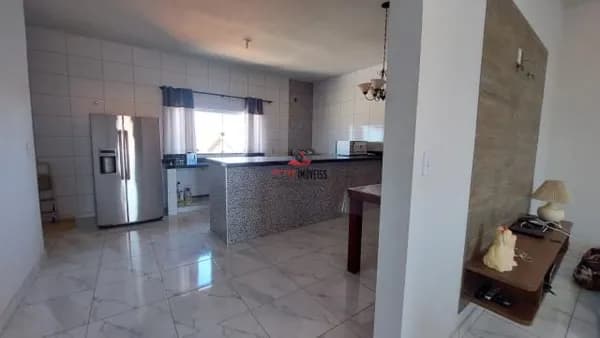Casa com 2 quartos à venda no Bairro Shopping Park - Uberlândia/MG