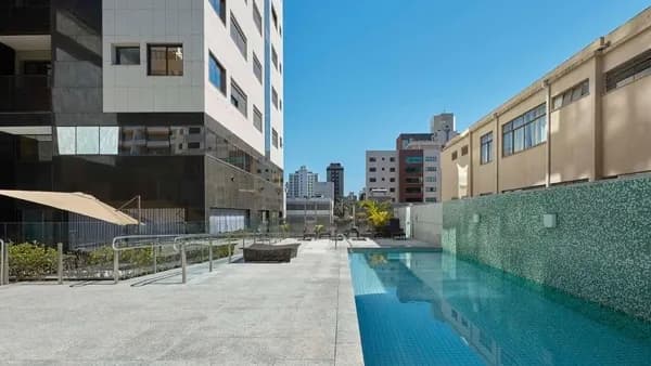 Apartamento à venda, 178 m² por R$ 3.269.323,00 - Sion - Belo Horizonte/MG
