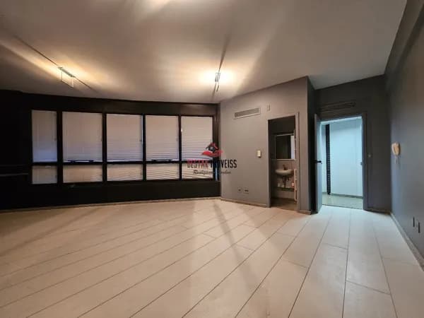 Sala à venda, 45 m² por R$ 350.000,00 - Funcionários - Belo Horizonte/MG