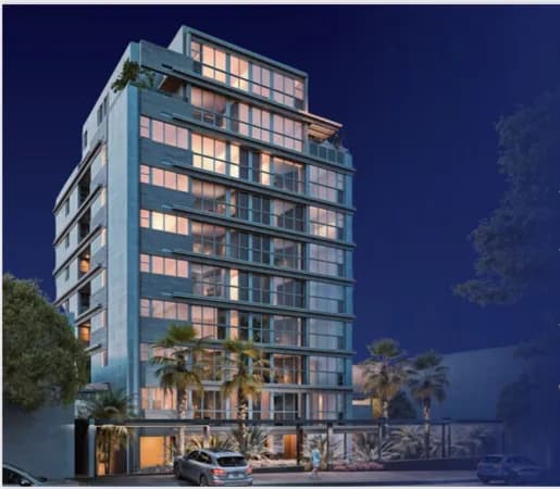 Apartamento com 3 quartos à venda bairro Barroca - Belo Horizonte/MG