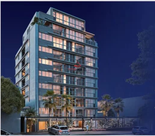 Apartamento com 3 quartos à venda bairro Barroca - Belo Horizonte/MG