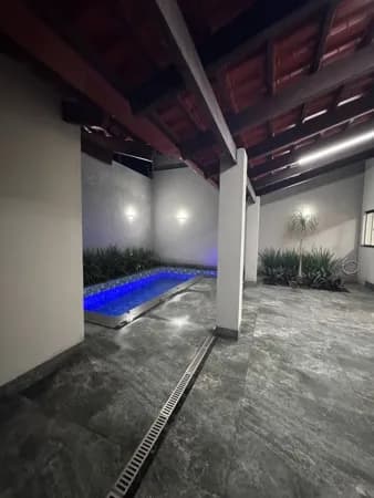 Casa à venda no bairro planalto - Uberlândia - MG