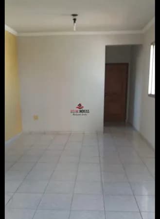 Apartamento com 3 quartos à venda, bairro Brasil - Uberlândia/MG