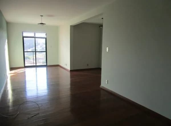 Apartamento com 3 quartos à venda no Bairro Centro - Uberlândia/MG