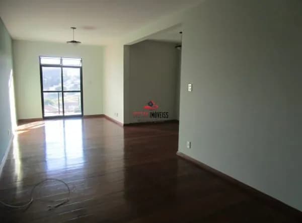 Apartamento com 3 quartos à venda no Bairro Centro - Uberlândia/MG