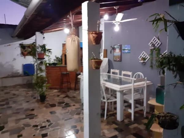 Casa com 3 quartos à venda, Bairro Jardim Patrícia - Uberlândia/MG