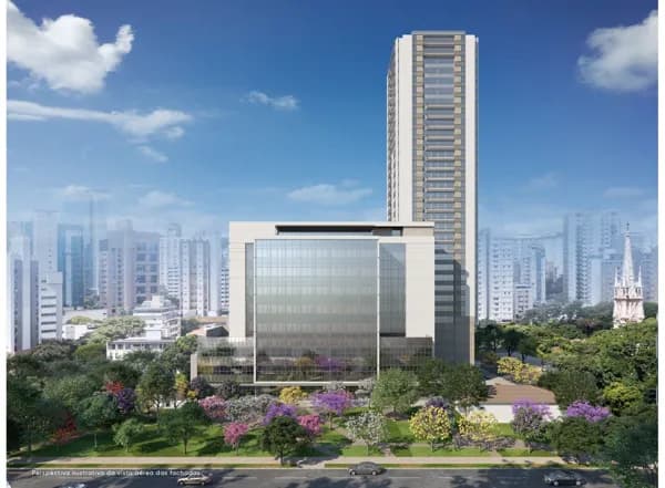 Apartamento à venda, 77 m² por R$ 1.239.454,26 - Boa Viagem - Belo Horizonte/MG