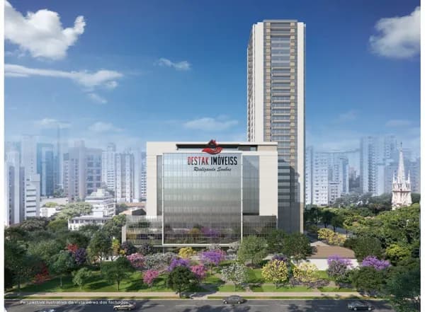 Apartamento à venda, 77 m² por R$ 1.239.454,26 - Boa Viagem - Belo Horizonte/MG
