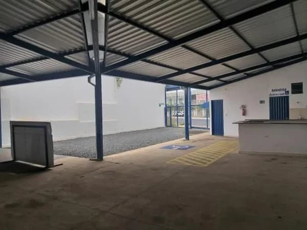 Ponto à venda, bairro Jardim Europa - Uberlândia/MG