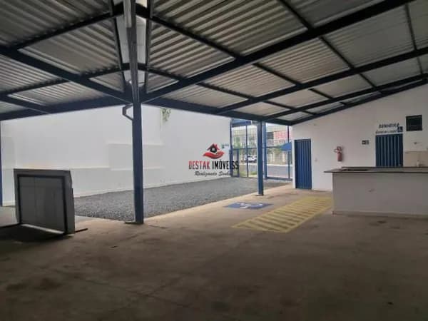 Ponto à venda, bairro Jardim Europa - Uberlândia/MG