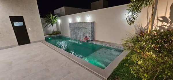 Sobrado à venda, 300 m² por R$ 3.080.000,00 - Condomínio Splêndido - Uberlândia/MG