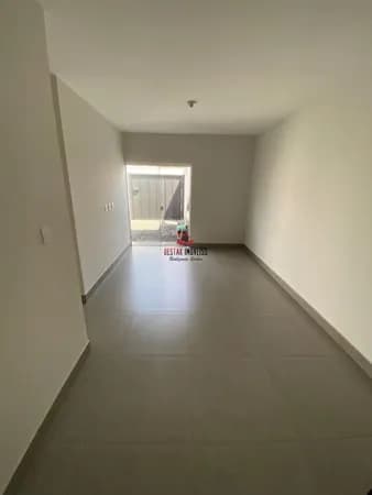 Casa em Uberlândia - Shopping Park