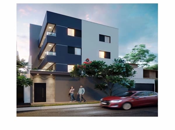 Apartamento em Uberlândia - Santa Mônica