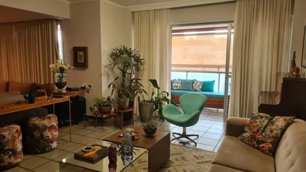 Apartamento com 3 quartos à venda, bairro Centro - Uberlândia/MG
