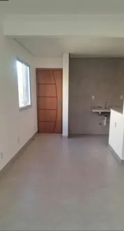 Apartamento em Uberlândia - Santa Mônica