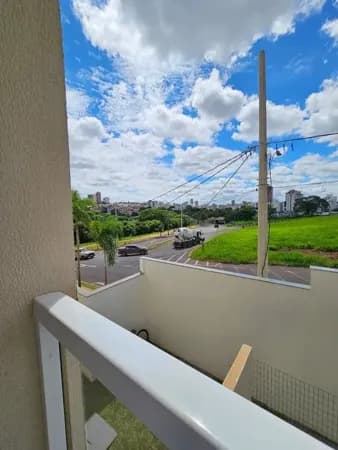 Apartamento em Uberlândia - Jaraguá