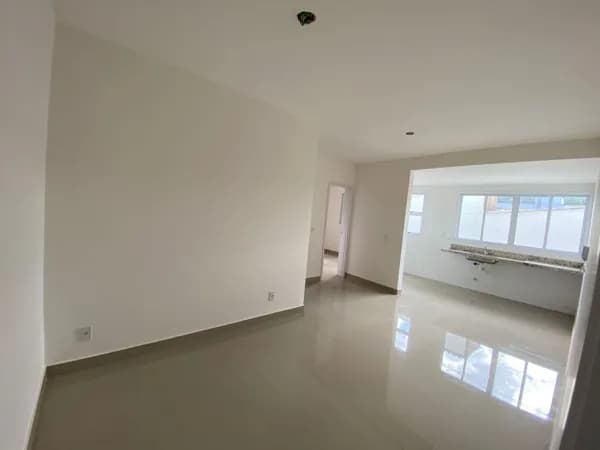 Apartamento com 2 quartos à venda bairro Pampulha - Uberlândia/MG
