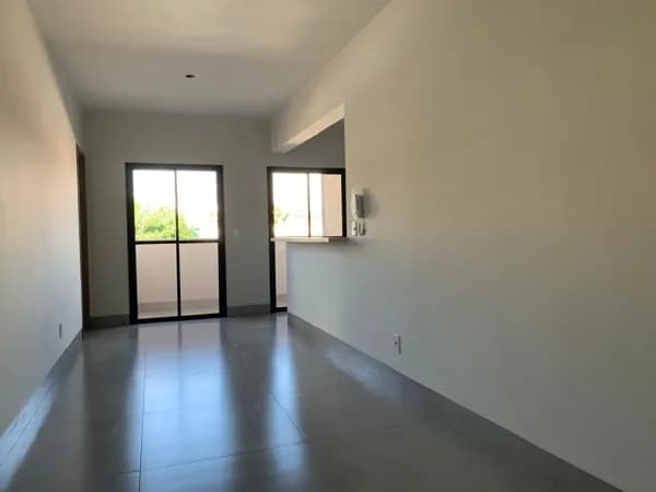 Apartamento com 3 quartos à venda bairro Santa Mônica - Uberlândia/MG
