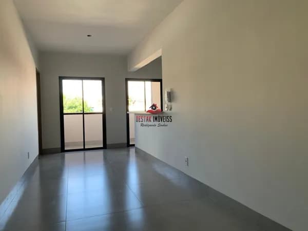 Apartamento com 3 quartos à venda bairro Santa Mônica - Uberlândia/MG