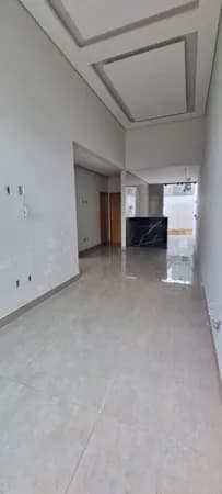 Casa em Uberlândia - Vida Nova