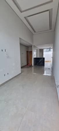 Casa em Uberlândia - Vida Nova