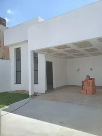 Casa com 3 quartos à venda no Bairro Jardim Brasília - Uberlândia/MG
