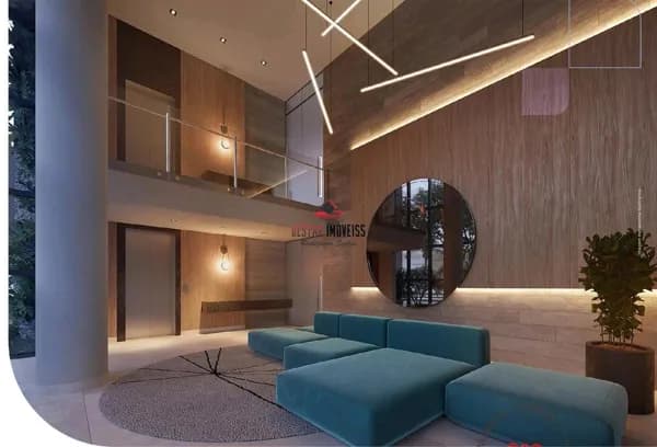 Apartamento com 2 quartos à venda no Bairro Jardim Sul - Uberlândia/MG