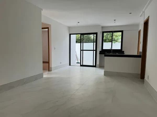 Apartamento com 2 quartos à venda no Bairro Anchieta - Belo Horizonte/MG