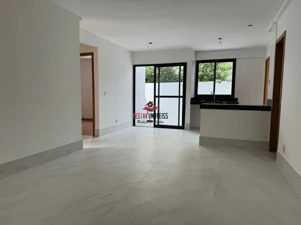 Apartamento com 2 quartos à venda no Bairro Anchieta - Belo Horizonte/MG