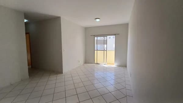 Apartamento em Uberlândia - Patrimônio