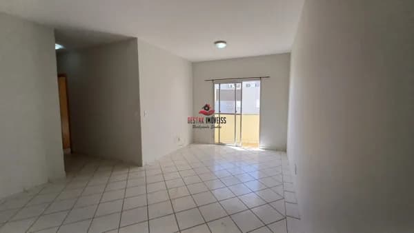 Apartamento em Uberlândia - Patrimônio