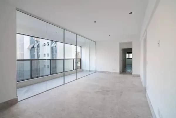 Apartamento à venda, 131 m² por R$ 2.880.000,00 - Lourdes - Belo Horizonte/MG