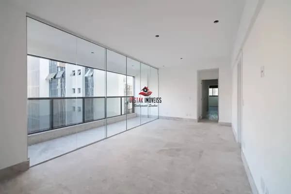 Apartamento à venda, 131 m² por R$ 2.880.000,00 - Lourdes - Belo Horizonte/MG