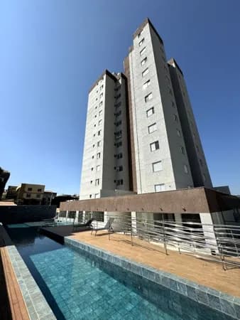 Apartamento com 2 quartos à venda, Bairro Padre Eustáquio - Belo Horizonte/MG