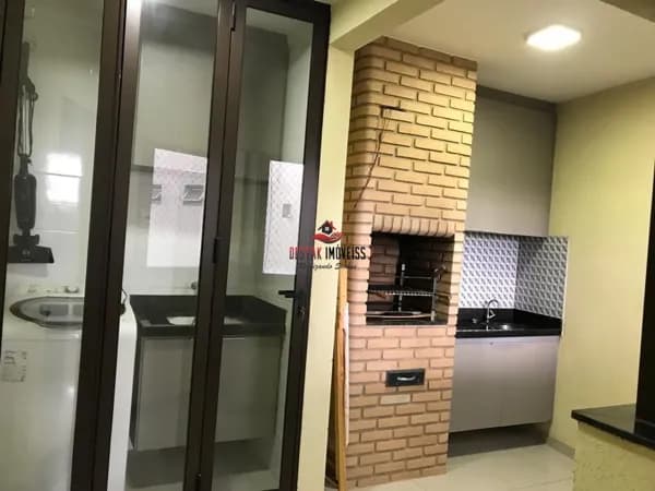 Apartamento à venda, 86 m² por R$ 330.000,00 - Jardim Inconfidência - Uberlândia/MG