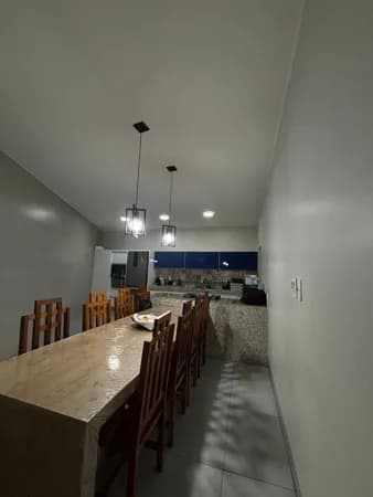 Casa com 3 quartos à venda bairro Jardim Patrícia - Uberlândia/MG