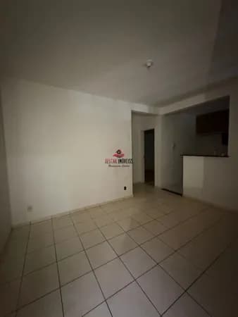 Apartamento à venda no bairro Gávea - Uberlândia - MG