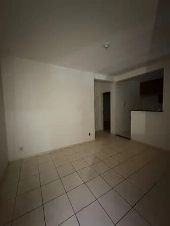Apartamento à venda no bairro Gávea - Uberlândia - MG